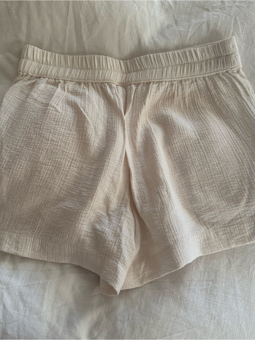A New Day Drapey Shorts - Picture 2 of 3